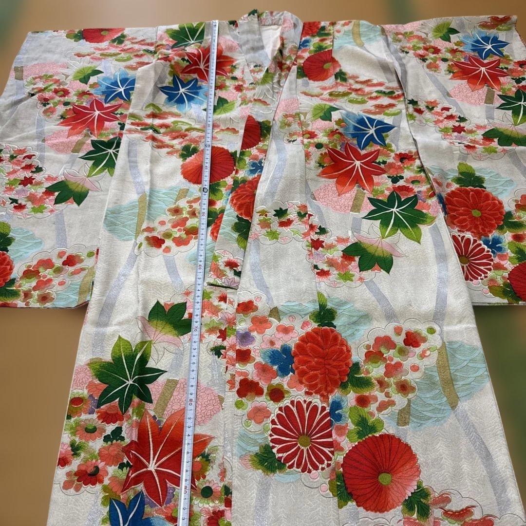 子供用着物⭐︎日本舞踊や七五三にも◎