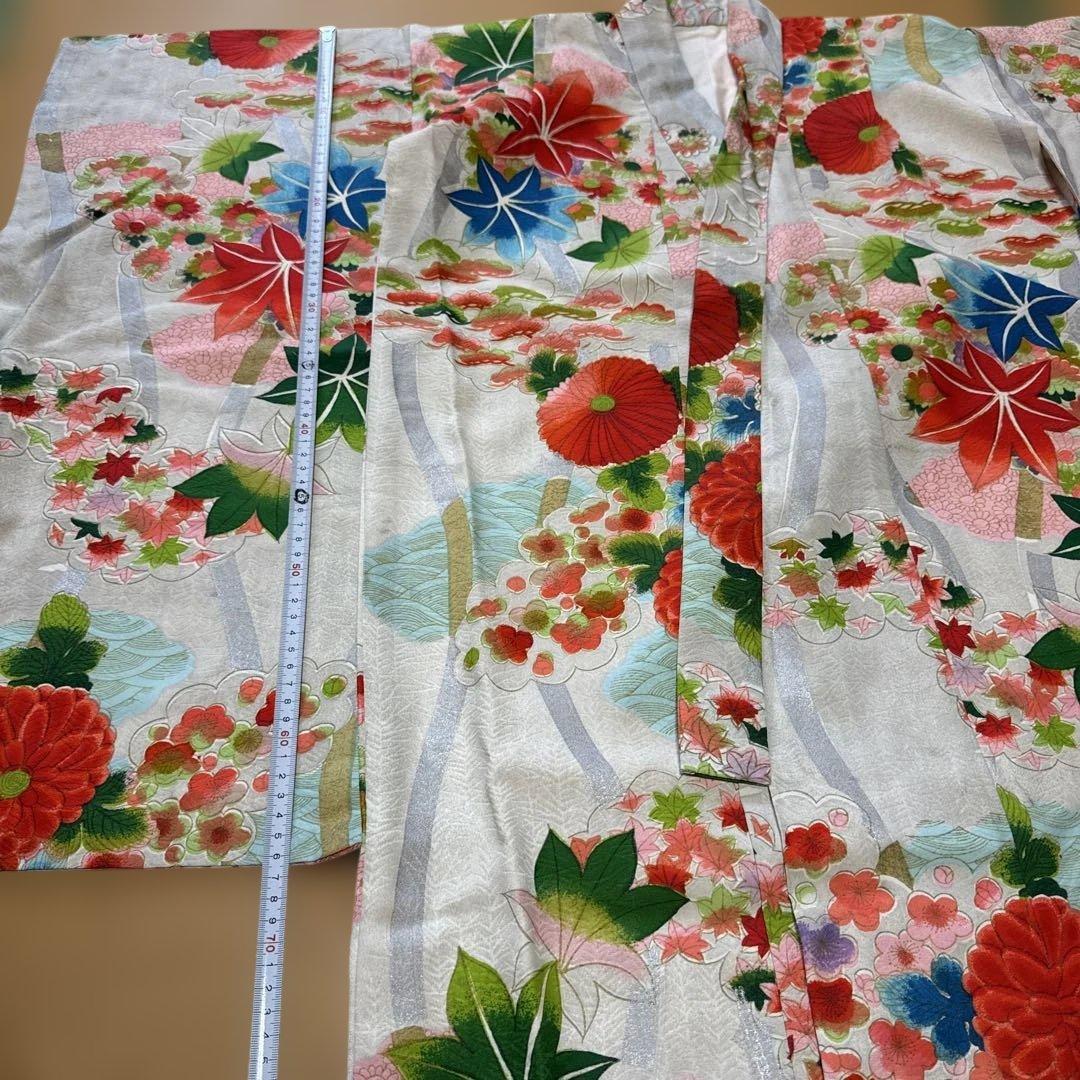 子供用着物⭐︎日本舞踊や七五三にも◎