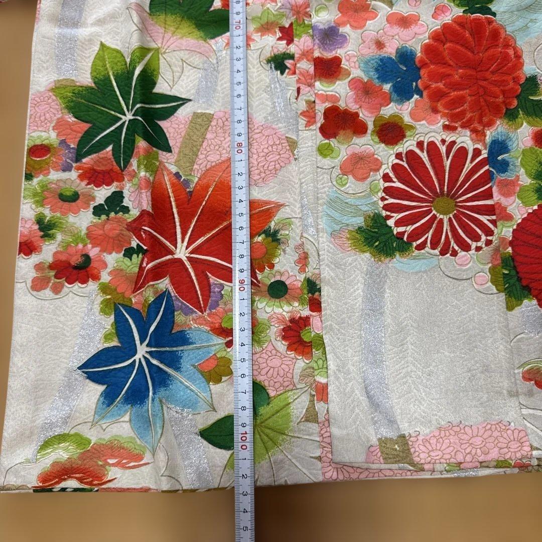 子供用着物⭐︎日本舞踊や七五三にも◎