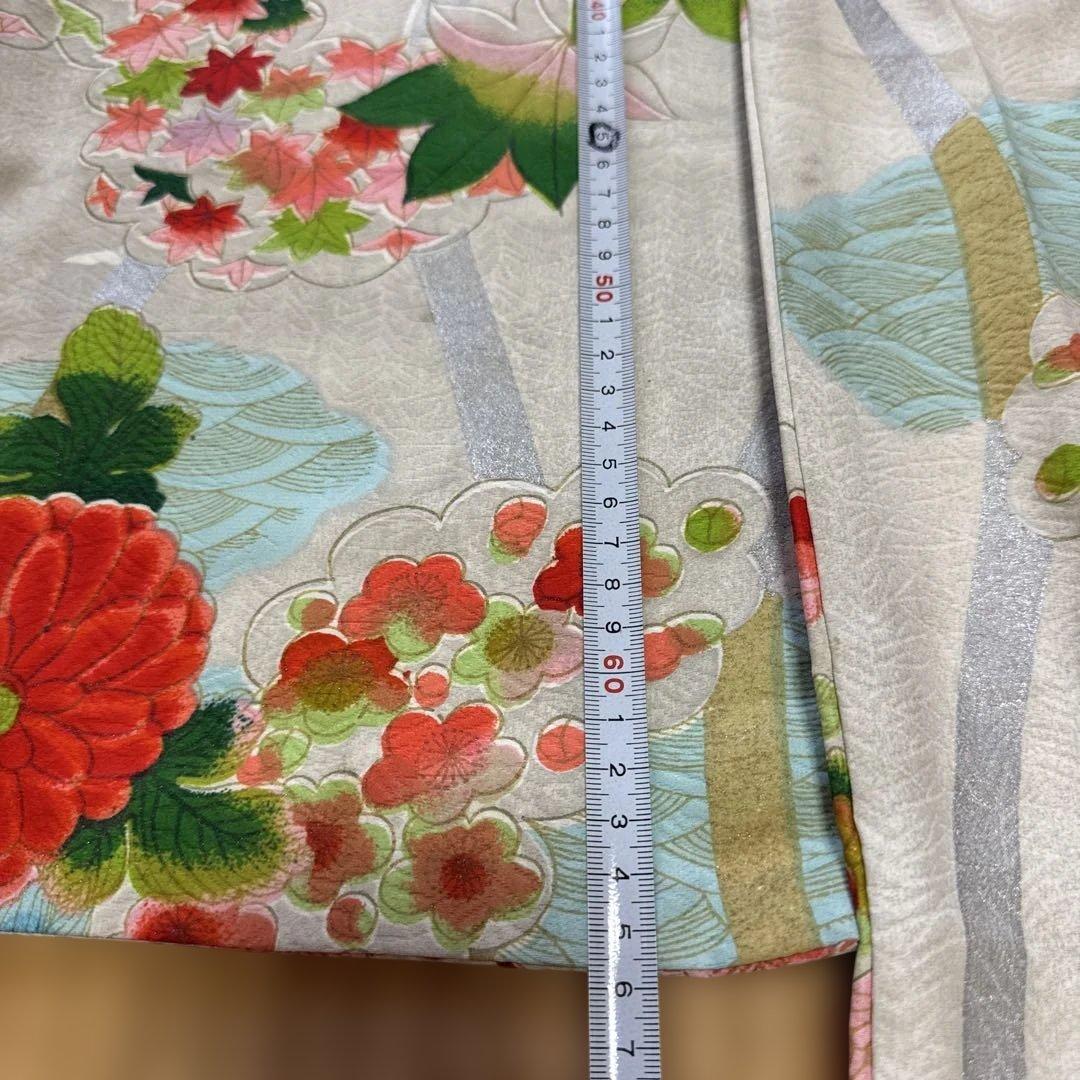 子供用着物⭐︎日本舞踊や七五三にも◎