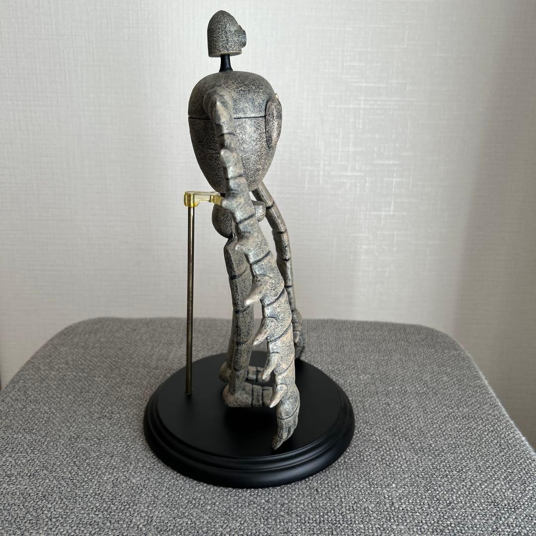 天空の城ラピュタ 巨神兵 - メルカリ