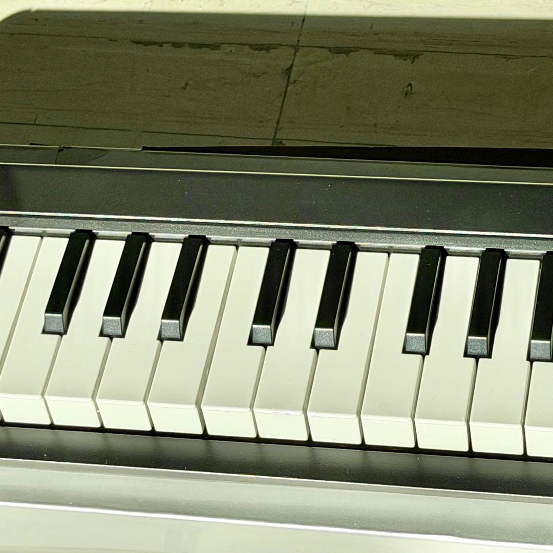 KORG「microKEY2-61Air」Bluetooth MIDIキーボード