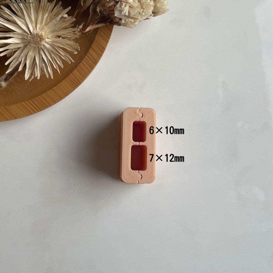 ビーズローラー【円柱】