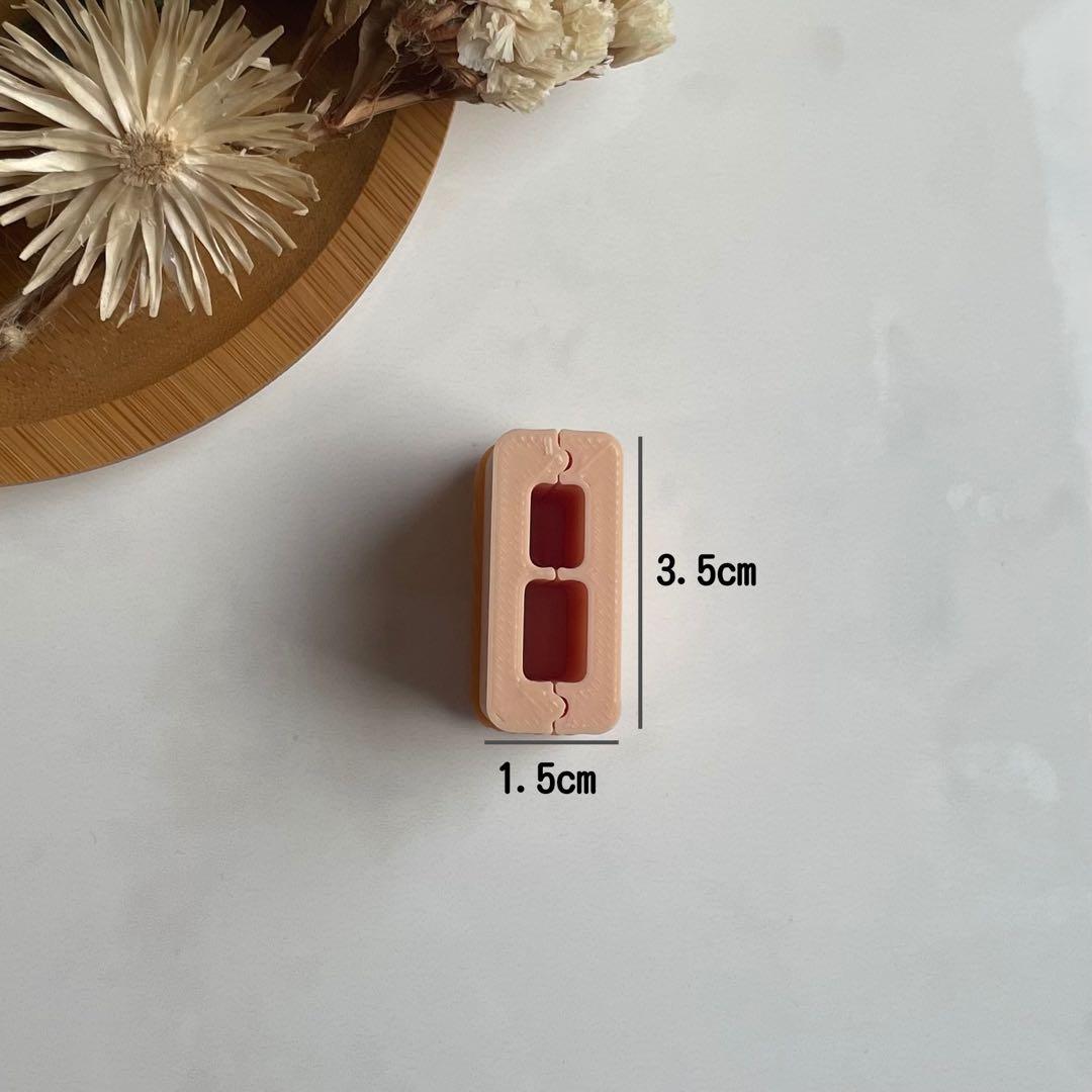 ビーズローラー【円柱】