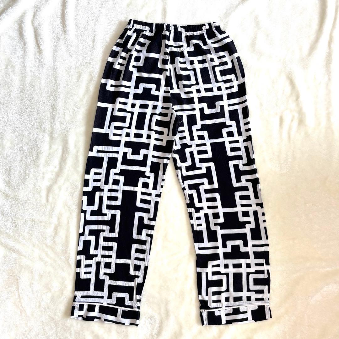 激レア✨】 布袋寅泰 グッズ 総G柄パジャマ ルームウェア - メルカリ