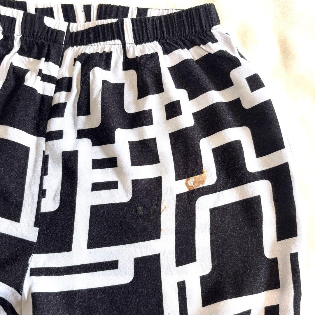 激レア✨】 布袋寅泰 グッズ 総G柄パジャマ ルームウェア - メルカリ