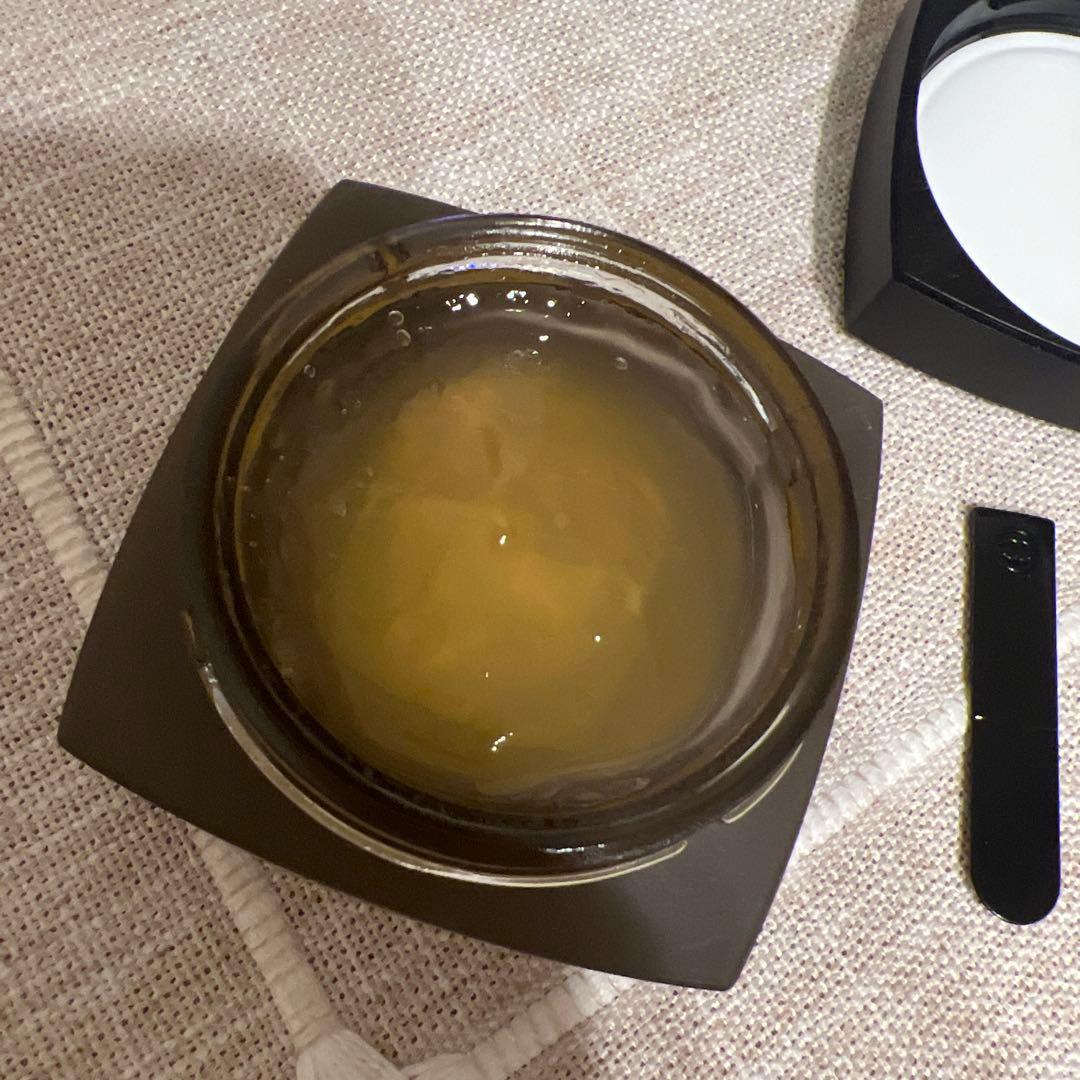 CHANEL ル リフト プロ ユニフォームマスク 50g