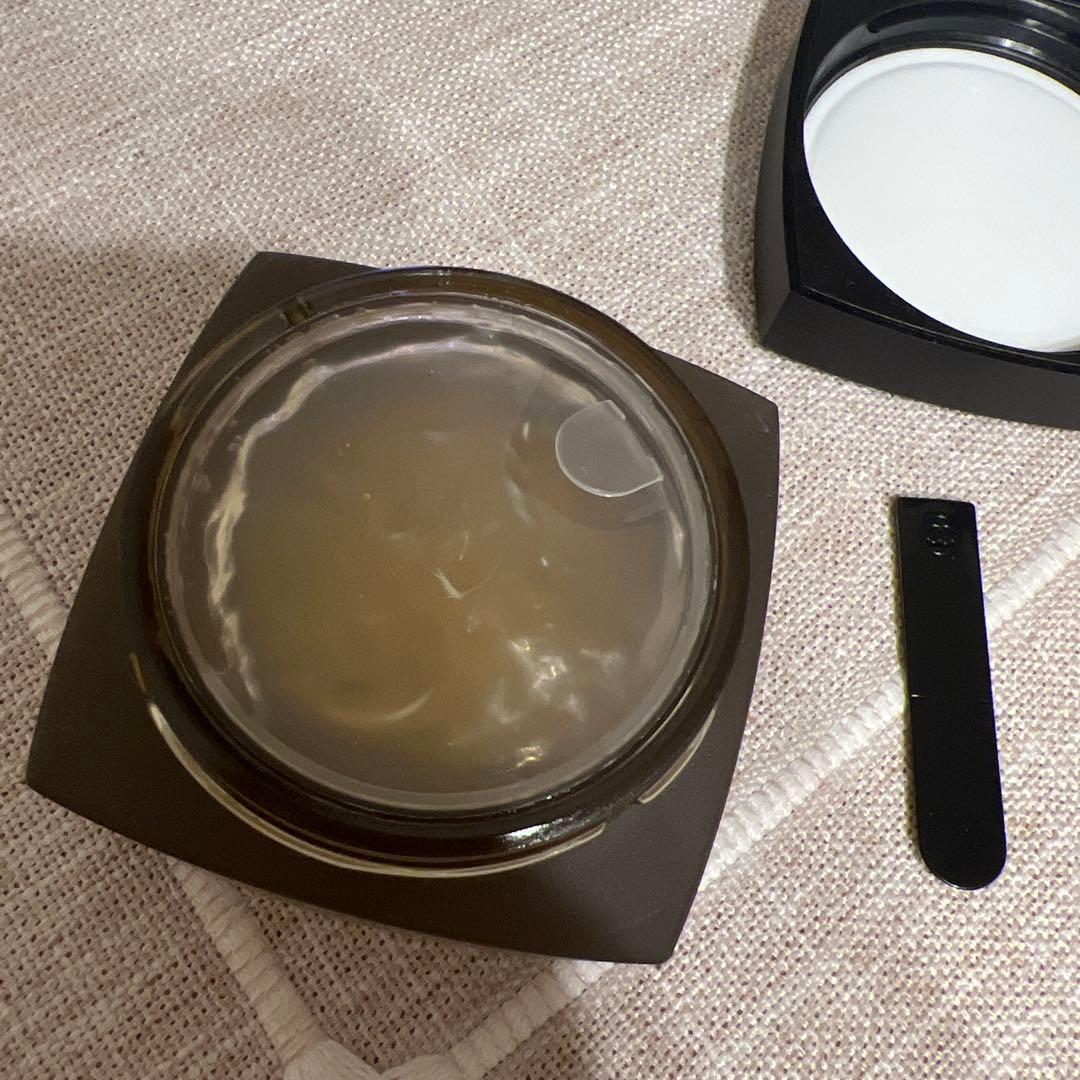 CHANEL ル リフト プロ ユニフォームマスク 50g