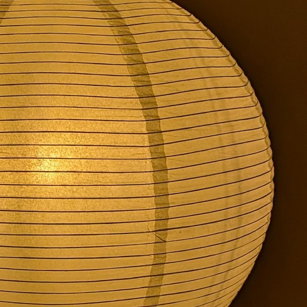 イサムノグチ AKARI 55A アカリ ペンダントライト 照明 イサム・ノグチ