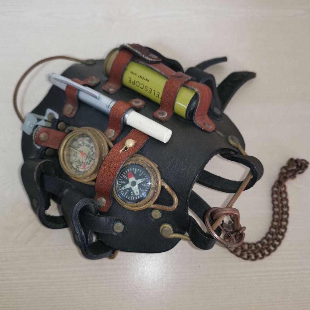 【末吉晴男】末吉時計　テレスコープ d92386995aa7643340fdeb9a0778e3