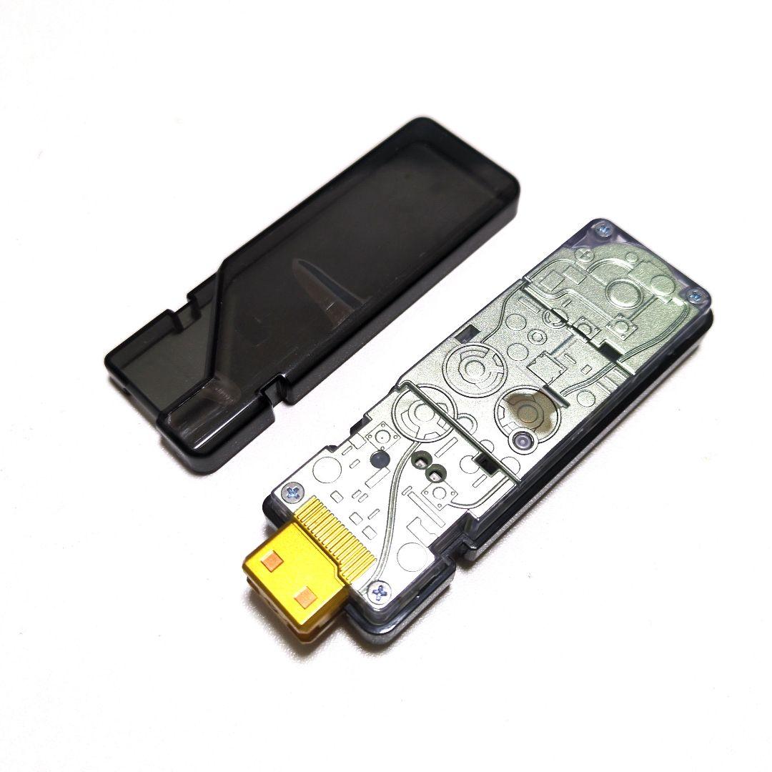 ジョーカーメモリ CSM ver.2 ダブルドライバー ver.2付属品 - メルカリ