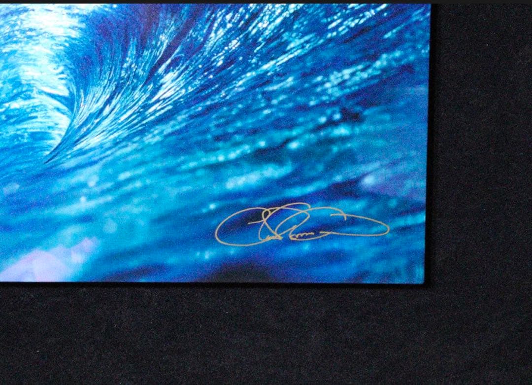 クリスチャン・リース・ラッセン グローリー オブ ザ シー レア作品