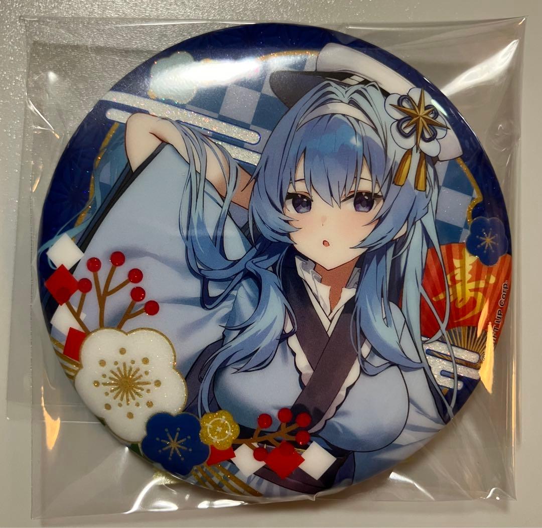 ゲオ限定 NIKKE 2026 新春フェア トレーディング缶バッジ ヘルム