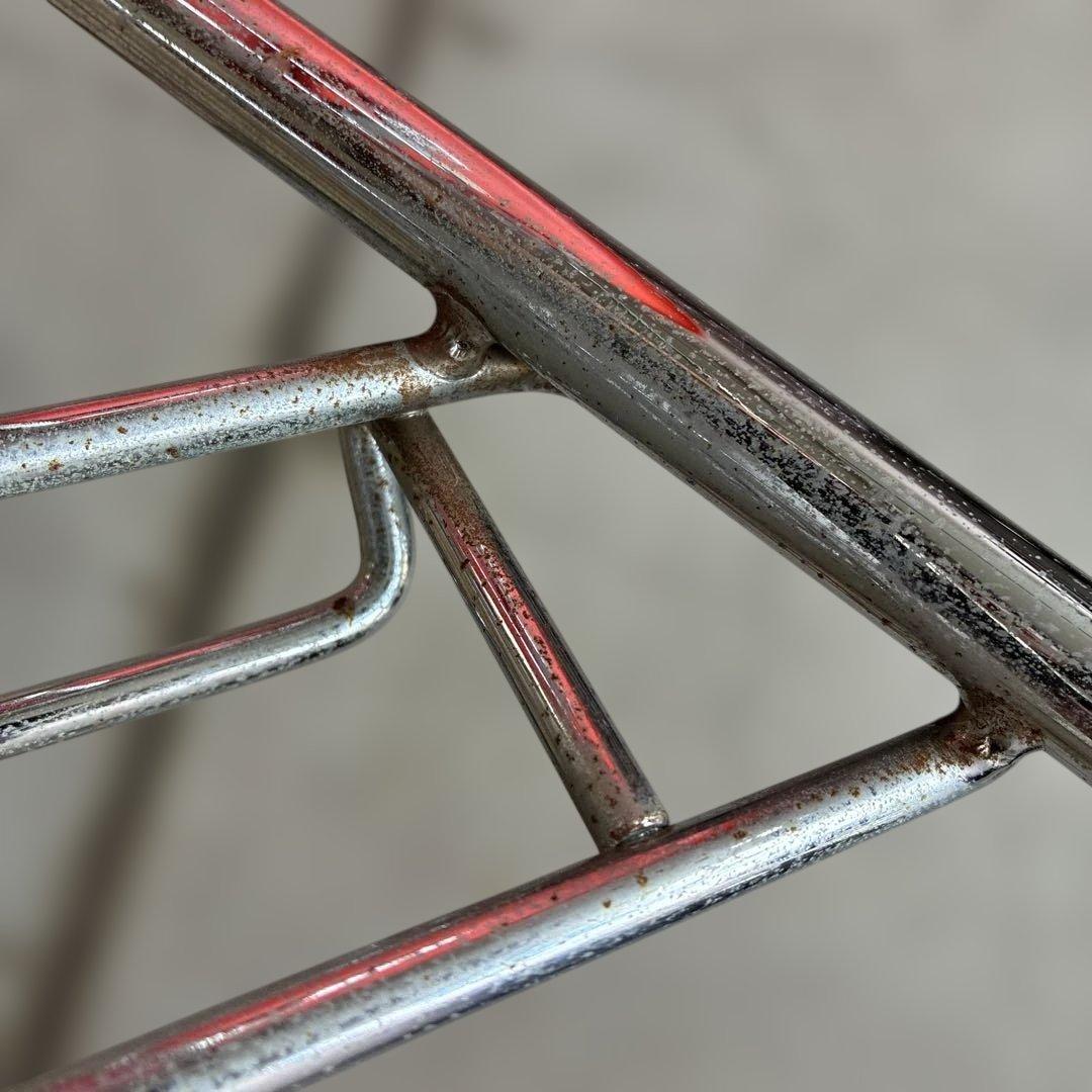 vitra eames SIDE SHELL STACKING Chair 独製