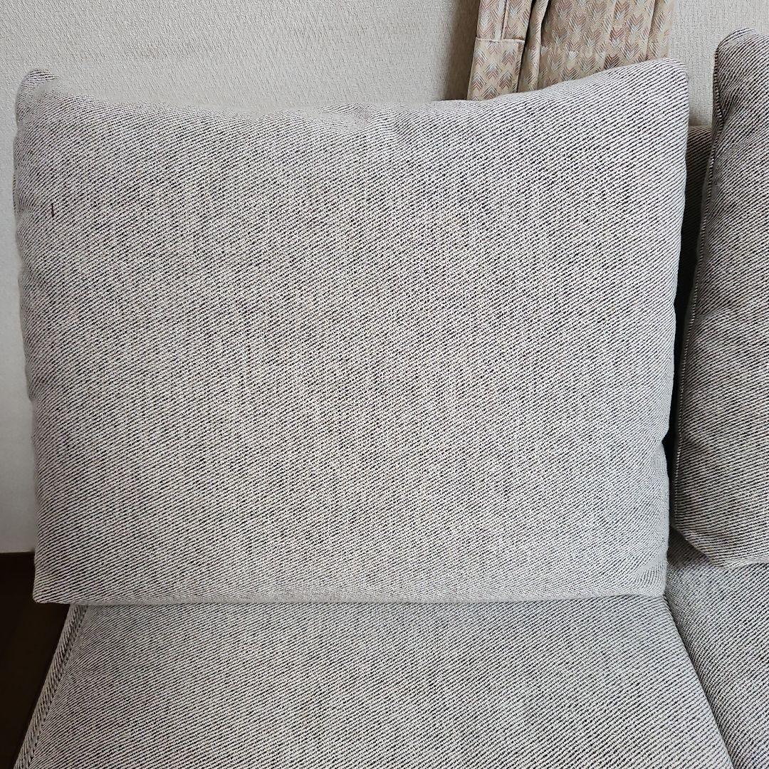 unico 　HOXTON　ウニコ　ホクスト 2シーター