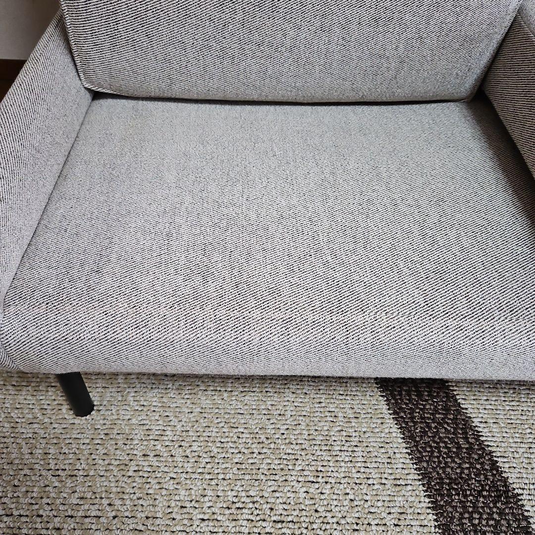 unico 　HOXTON　ウニコ　ホクスト 2シーター