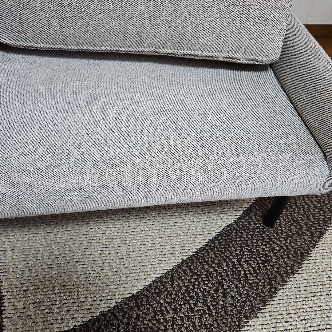 unico 　HOXTON　ウニコ　ホクスト 2シーター