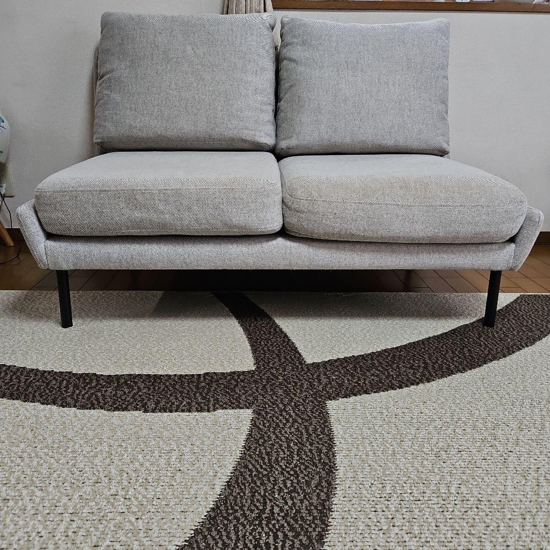 unico 　HOXTON　ウニコ　ホクスト 2シーター