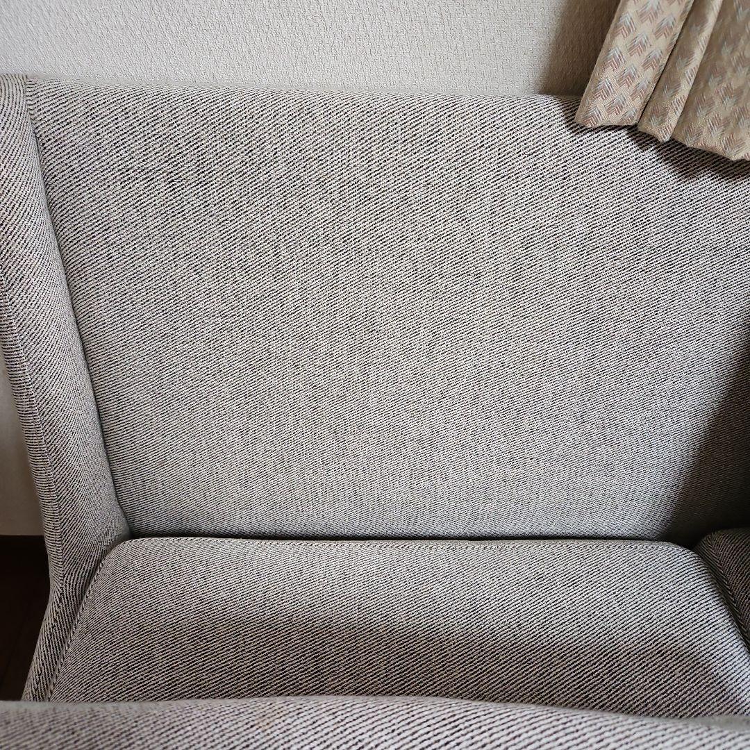 unico 　HOXTON　ウニコ　ホクスト 2シーター