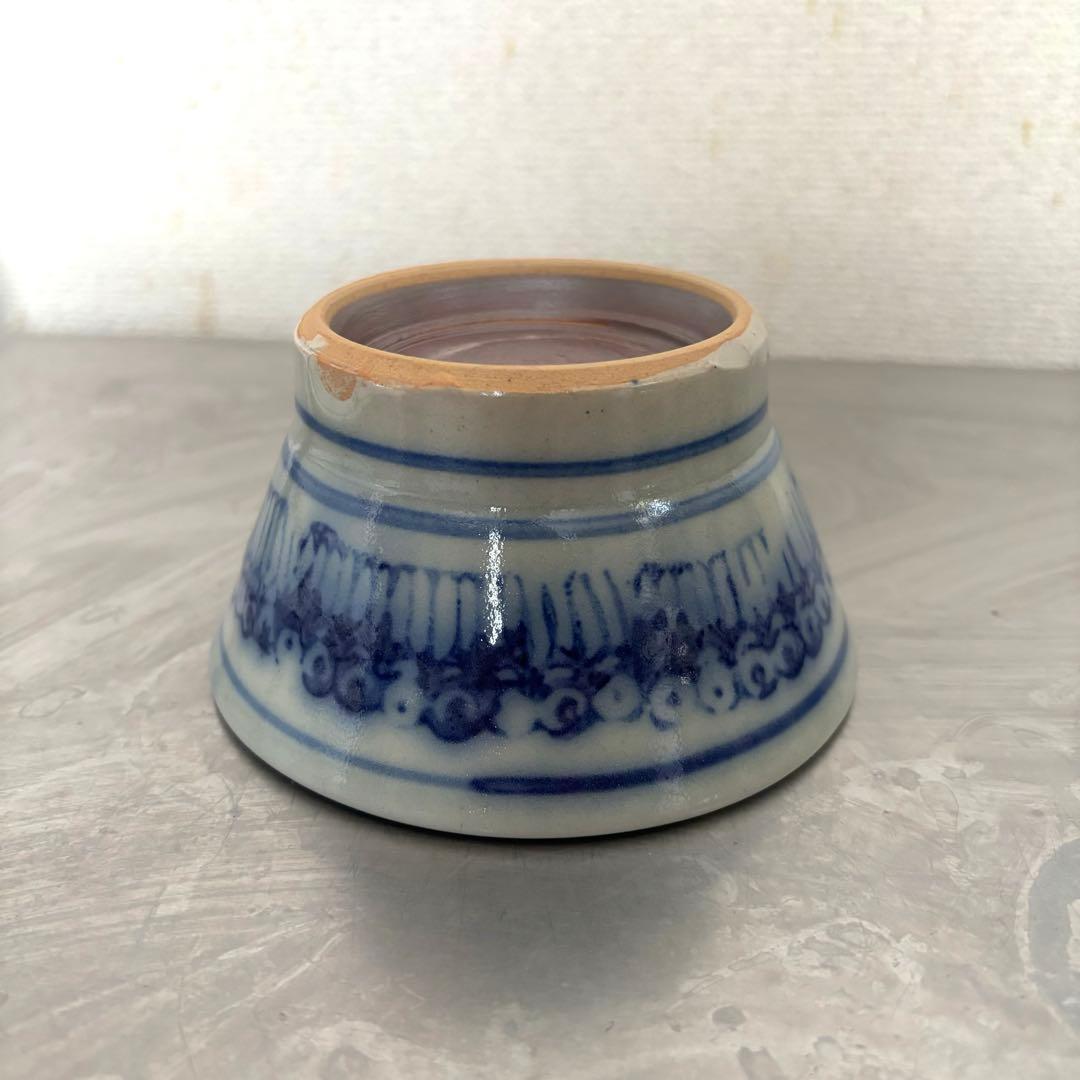 新品未使用 伊藤聡信さん 飯碗　茶碗　器 うつわ 作家