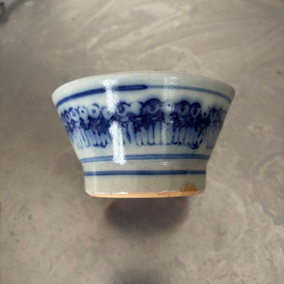 新品未使用 伊藤聡信さん 飯碗　茶碗　器 うつわ 作家