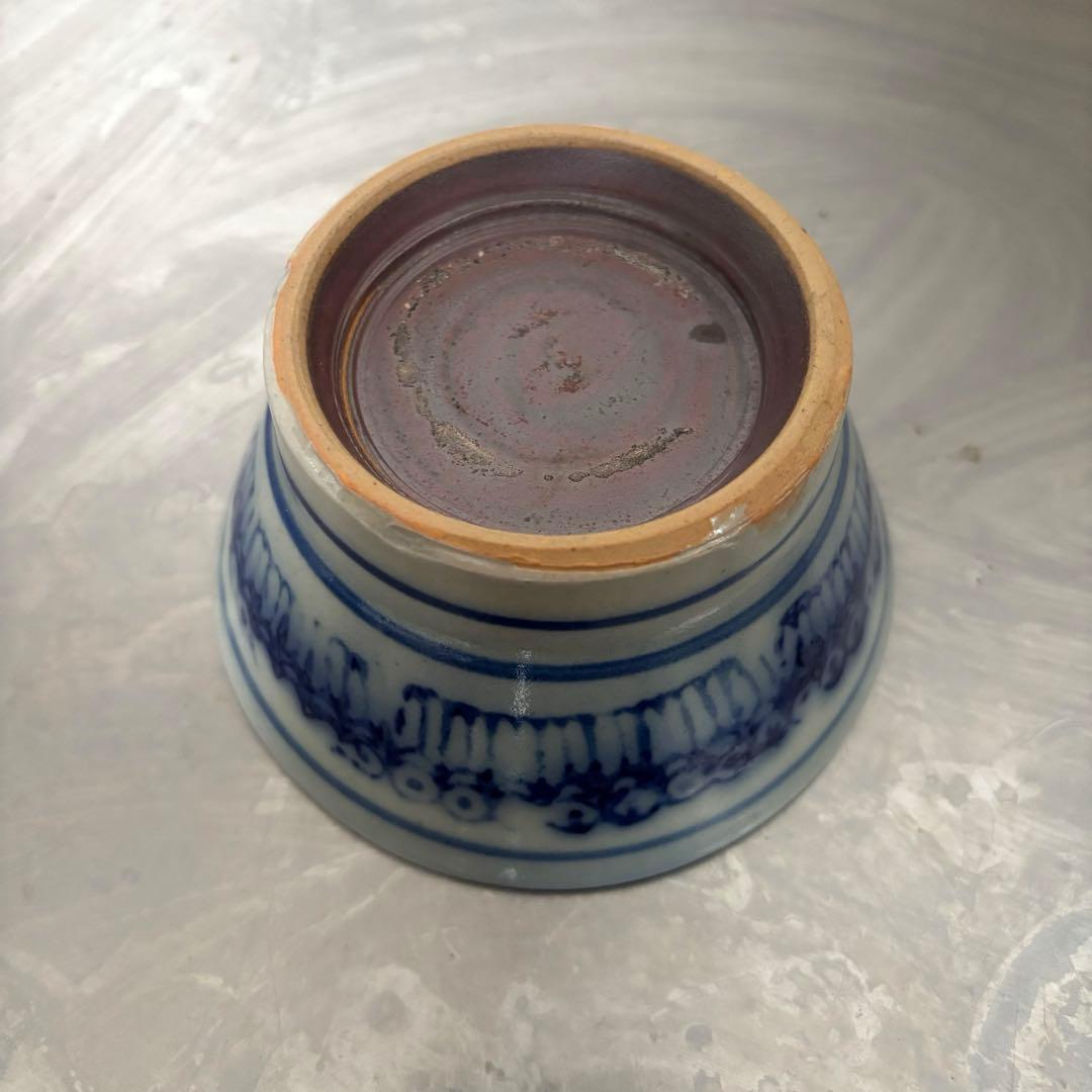 新品未使用 伊藤聡信さん 飯碗　茶碗　器 うつわ 作家