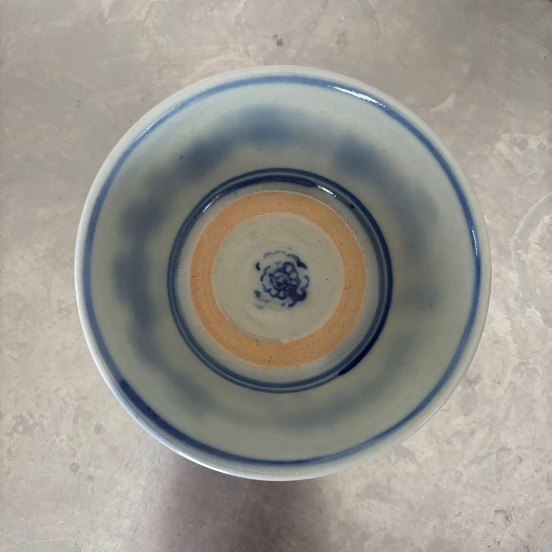 新品未使用 伊藤聡信さん 飯碗　茶碗　器 うつわ 作家