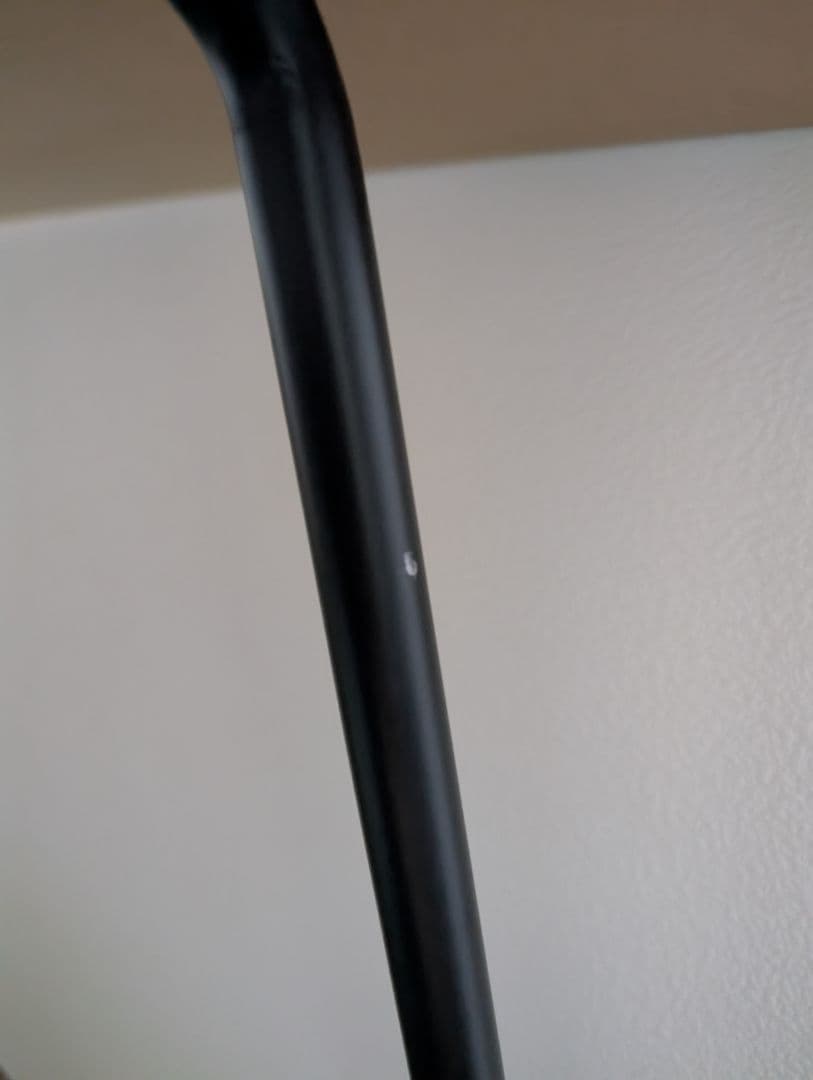 木製折りたたみテーブル　無印　120cm