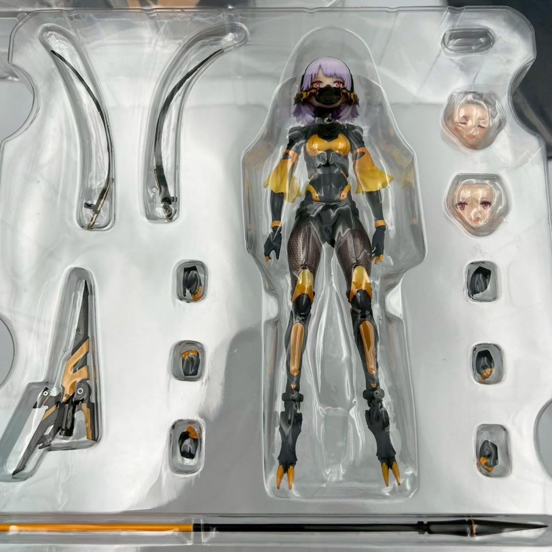 スネイルシェル　蝸之殻スタジオ　ブンちゃん　検　ｓ.h.figuarts