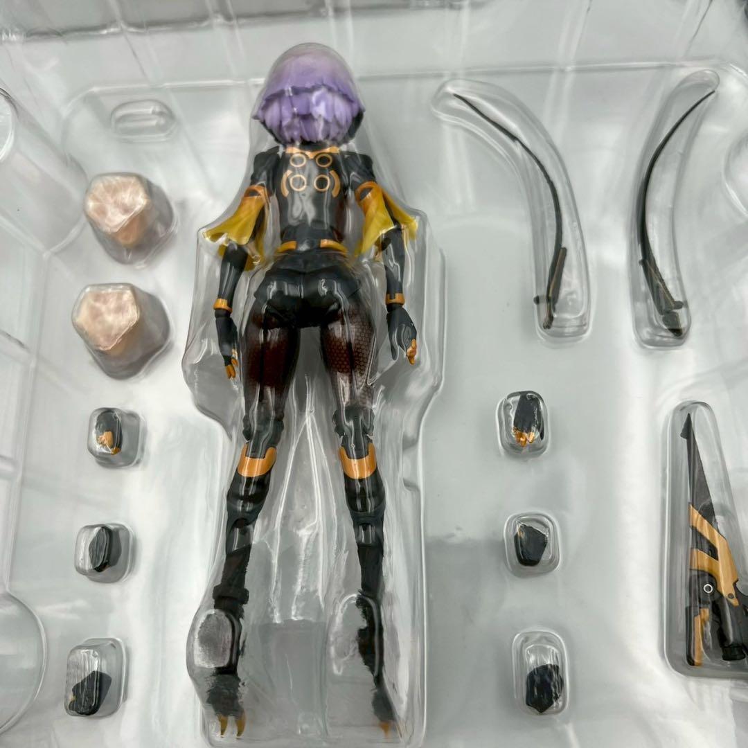 スネイルシェル　蝸之殻スタジオ　ブンちゃん　検　ｓ.h.figuarts