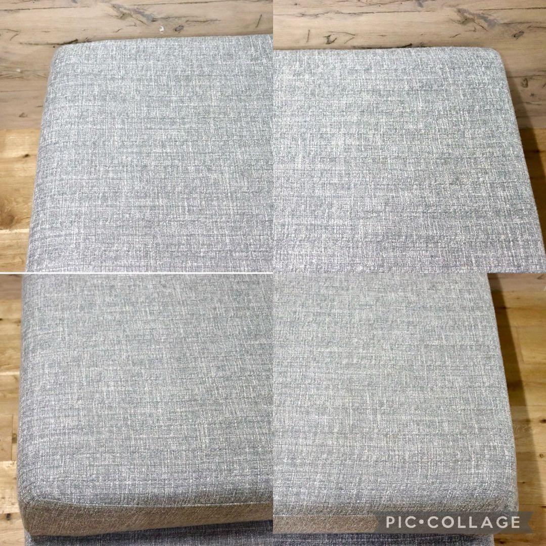 GMGN500B○関家具 RELAX FORM リラックスフォーム オットマン