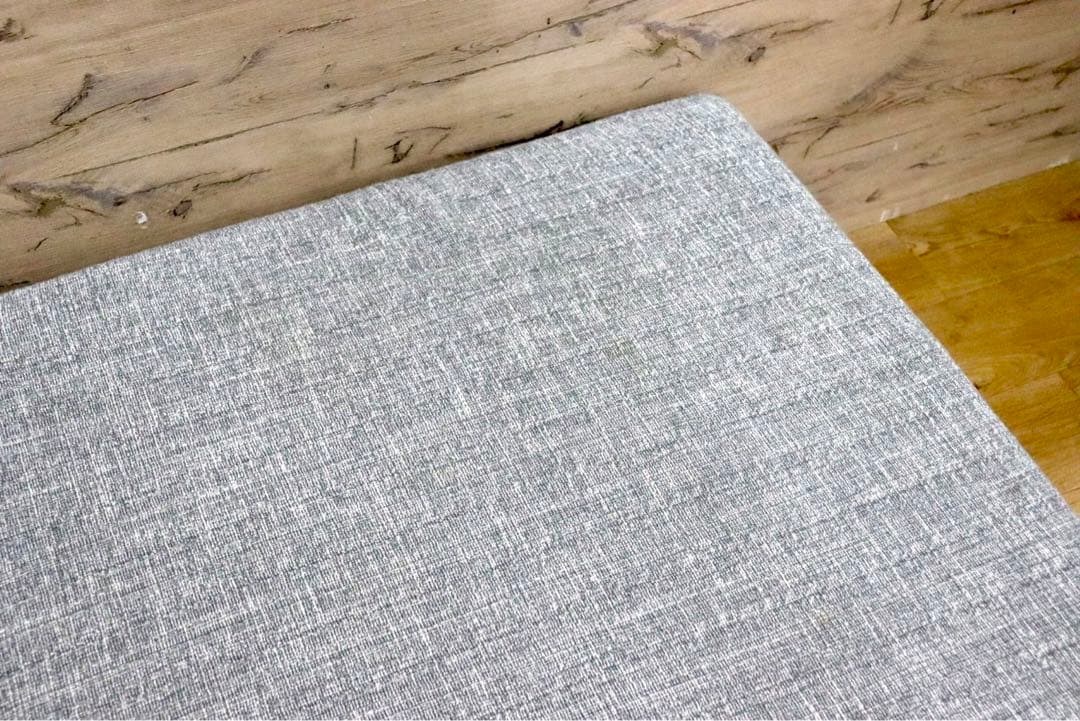 GMGN500B○関家具 RELAX FORM リラックスフォーム オットマン