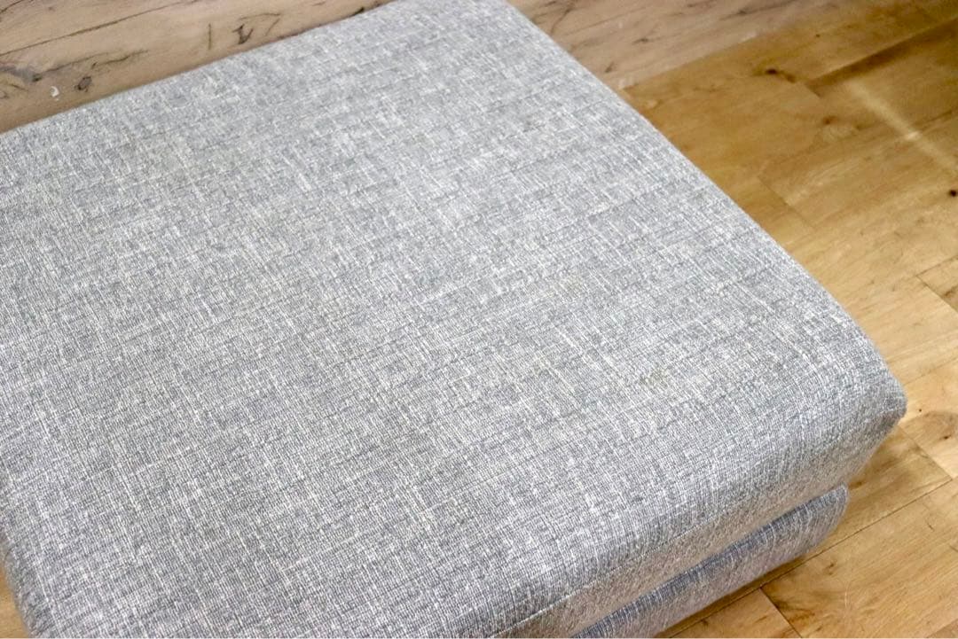 GMGN500B○関家具 RELAX FORM リラックスフォーム オットマン