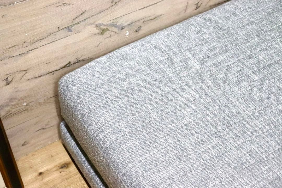 GMGN500B○関家具 RELAX FORM リラックスフォーム オットマン