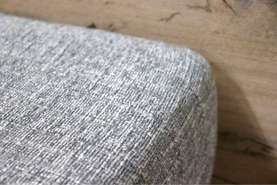 GMGN500B○関家具 RELAX FORM リラックスフォーム オットマン