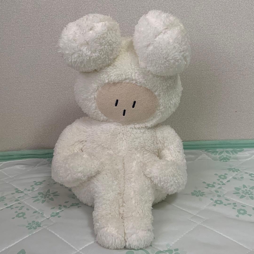 Whispeeeeぬいぐるみ 宮川大聖 みやかわくん - メルカリ
