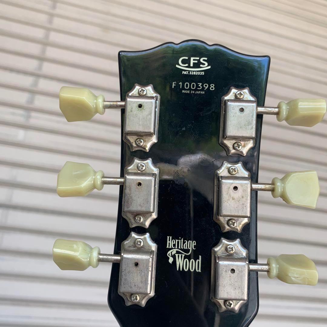 ☆History SH-SG BLK