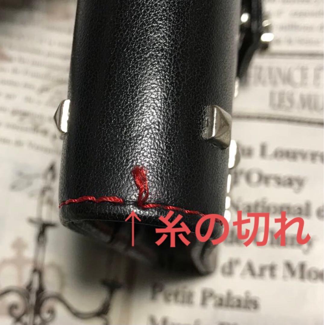 NANA 矢沢あい システム手帳（6穴バインダー）南京錠・鍵つき - メルカリ