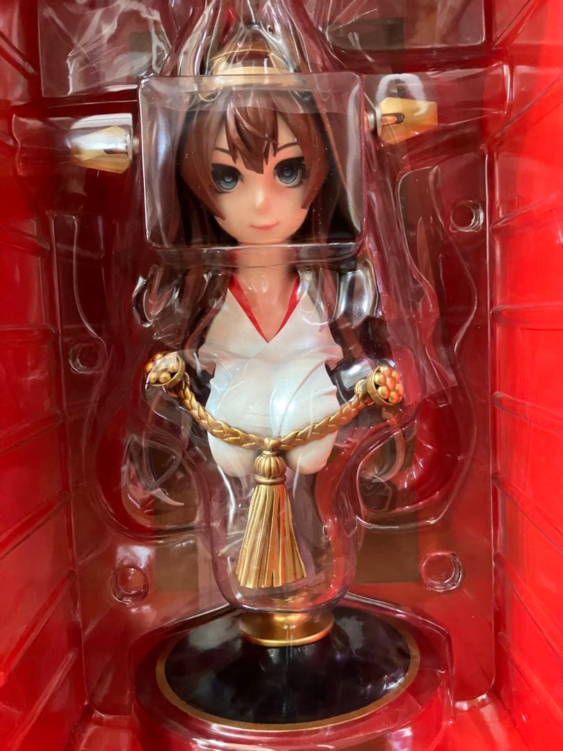 [美品/未使用品]金剛胸像軽音堂V er.