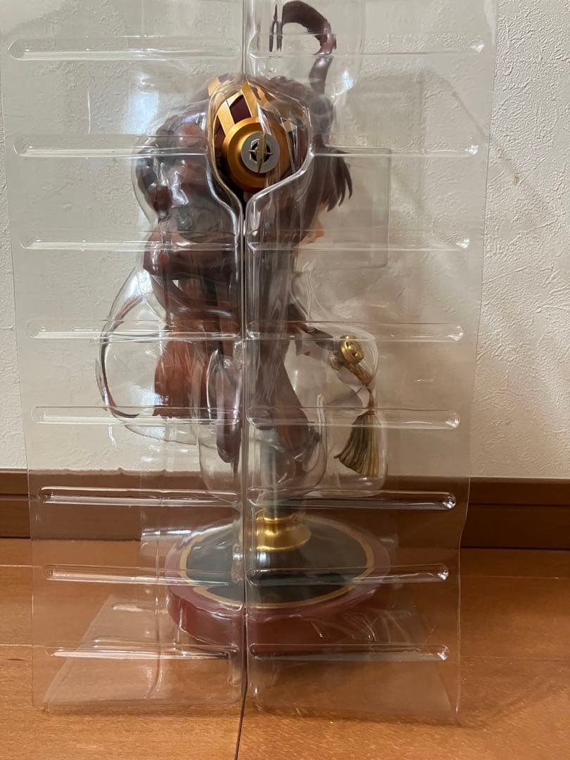 [美品/未使用品]金剛胸像軽音堂V er.