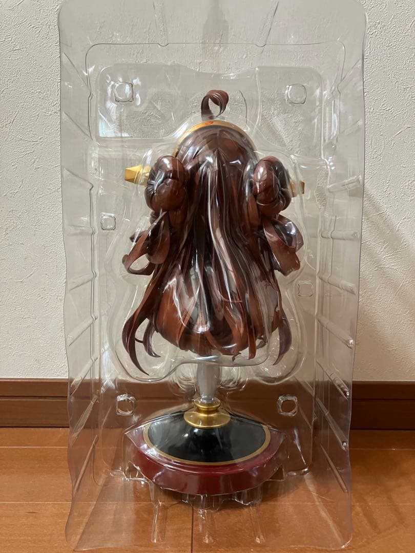 [美品/未使用品]金剛胸像軽音堂V er.