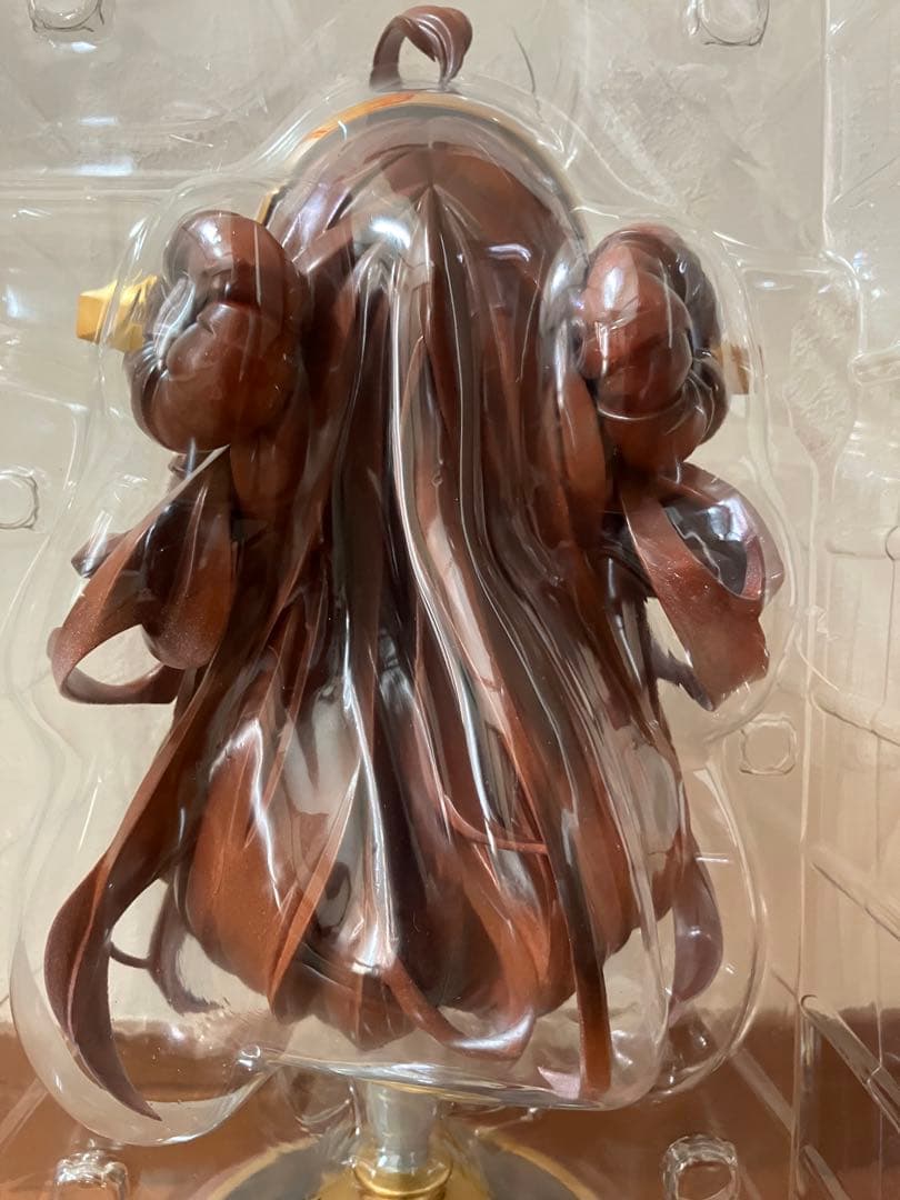 [美品/未使用品]金剛胸像軽音堂V er.