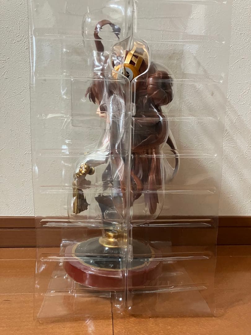 [美品/未使用品]金剛胸像軽音堂V er.