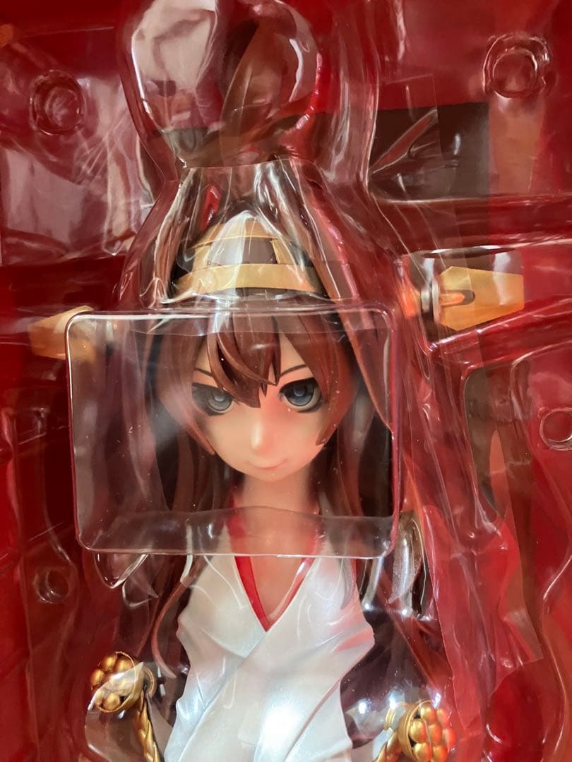 [美品/未使用品]金剛胸像軽音堂V er.