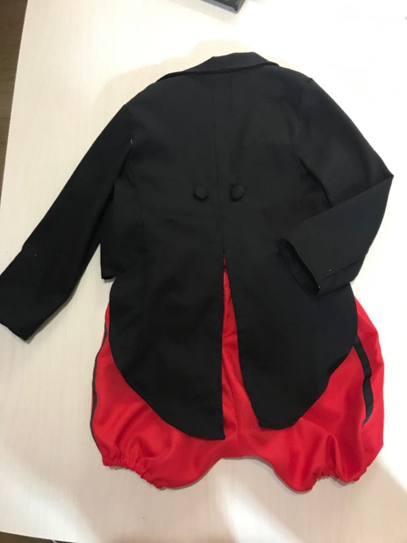 サッチャーページ