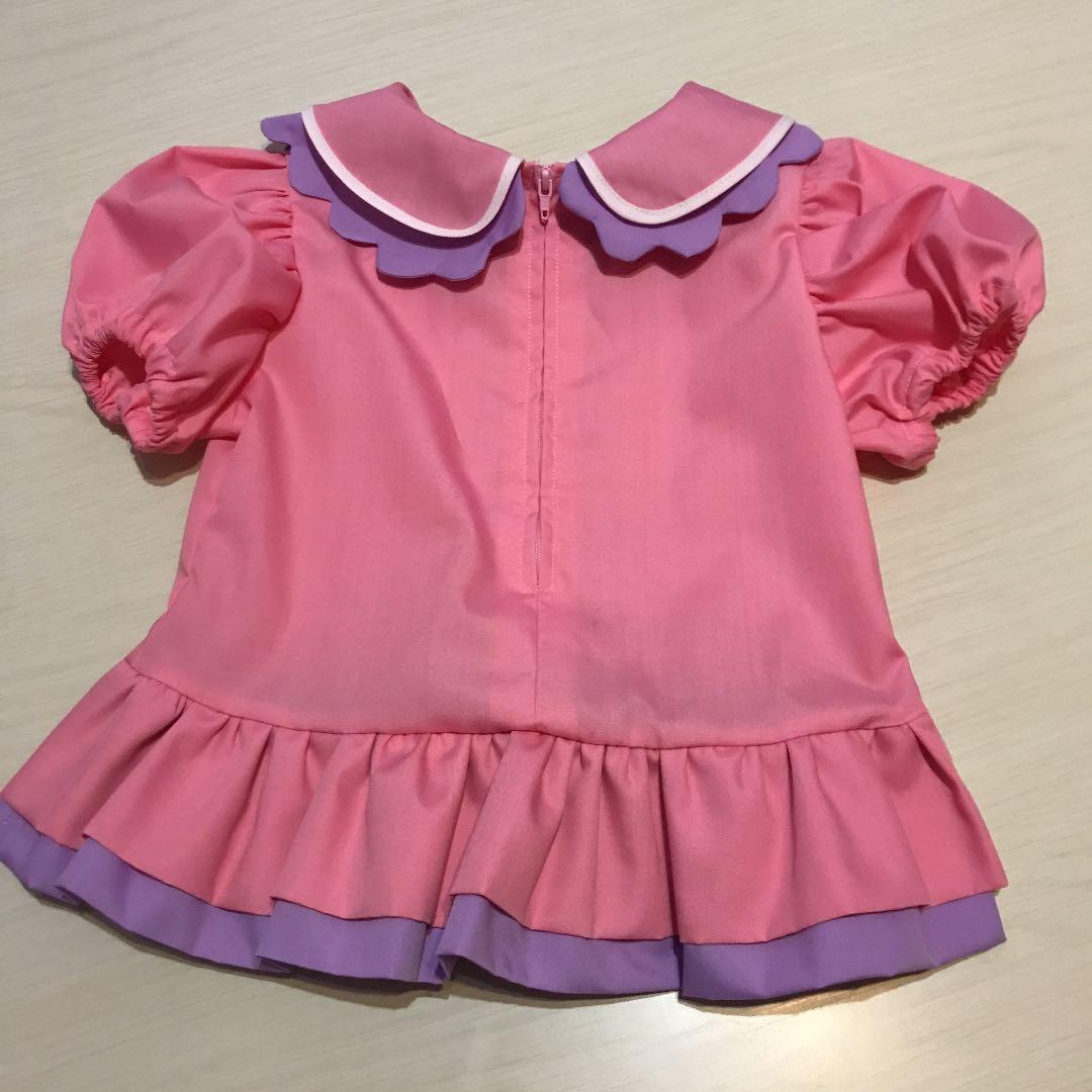 サッチャーページ