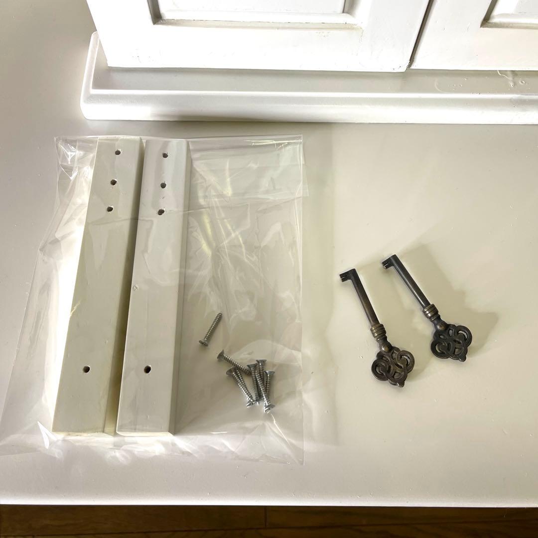 リュバンシュ】 ドレッサー&スツール セット ヴィンテージ『完売・終売