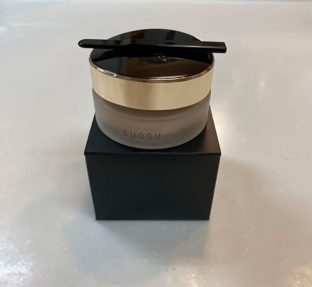 ほぼ全量残あり！SUQQU ザ ファンデーション 205 - メルカリ
