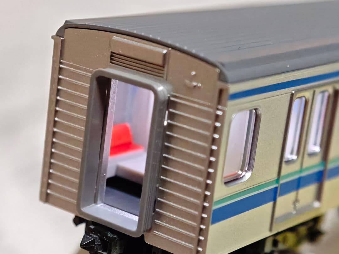 TOMIX 98288 289 東京臨海高速鉄道 りんかい線 70-000形