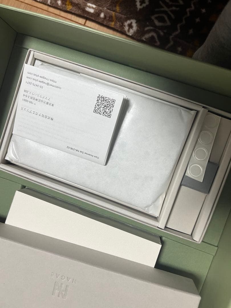 非売品？　ヴァンクリーフ&アーペル　お香セット